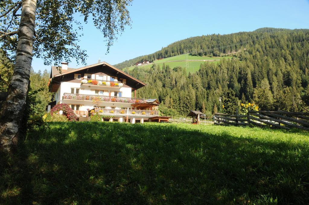 Haus Adlerhorst Aparthotel Ultimo Bagian luar foto